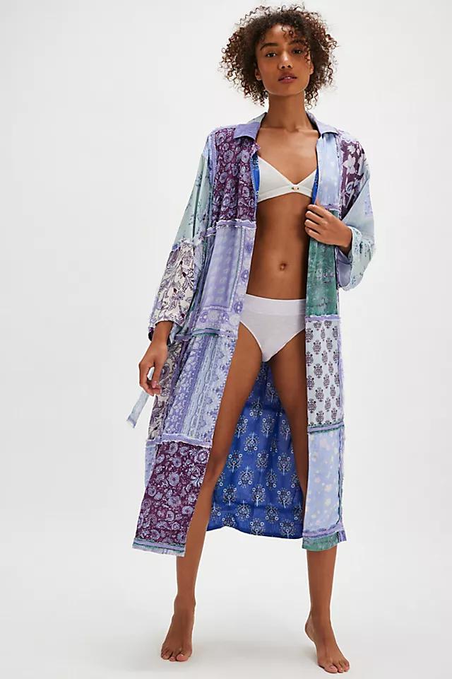 Intimately - Fun And Games Robe