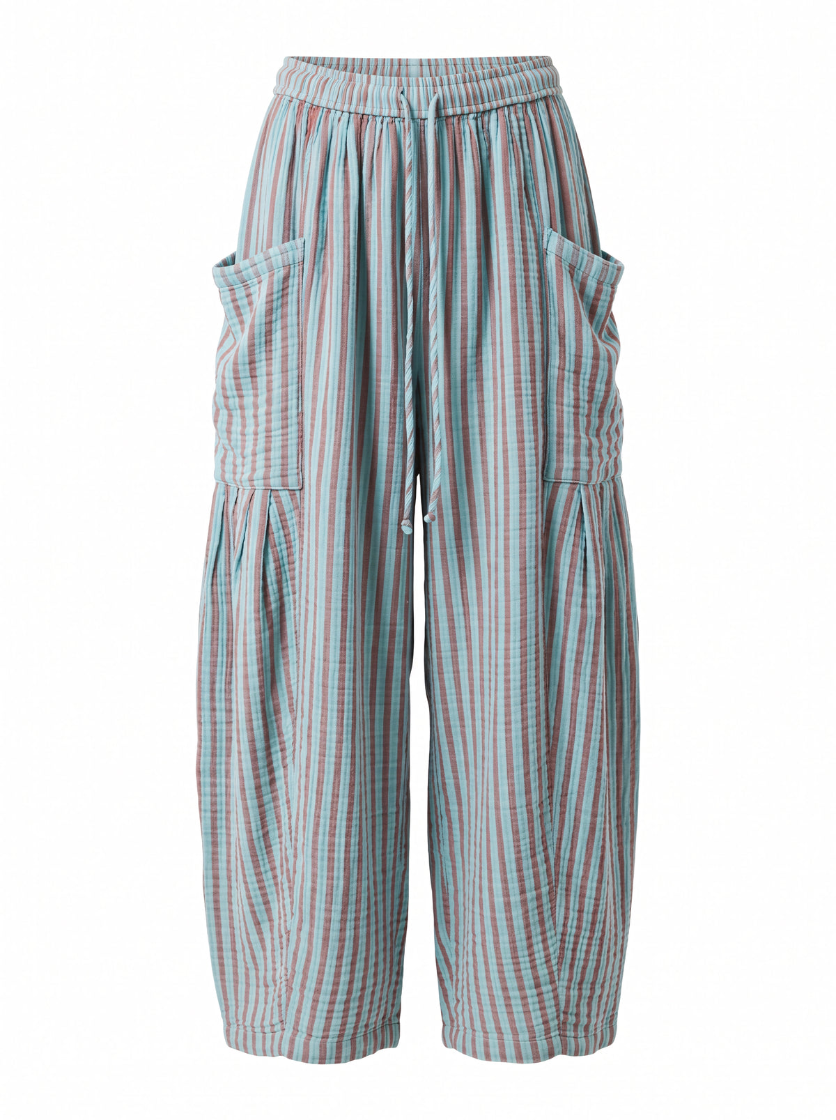 Quinn Striped Pants