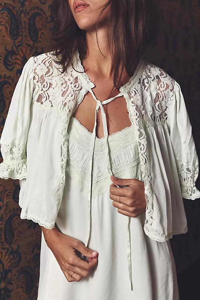Lenna Blouse
