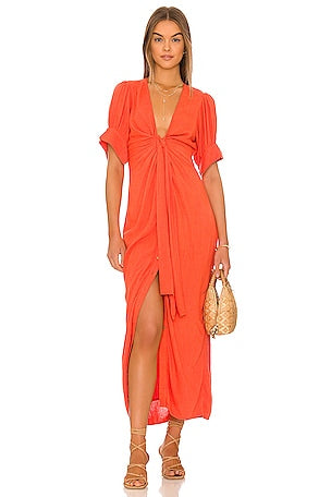 Vintage Summer Dress