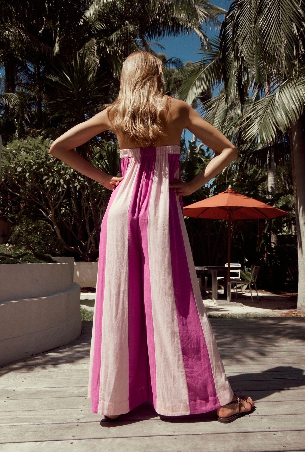 Eden Jumpsuit