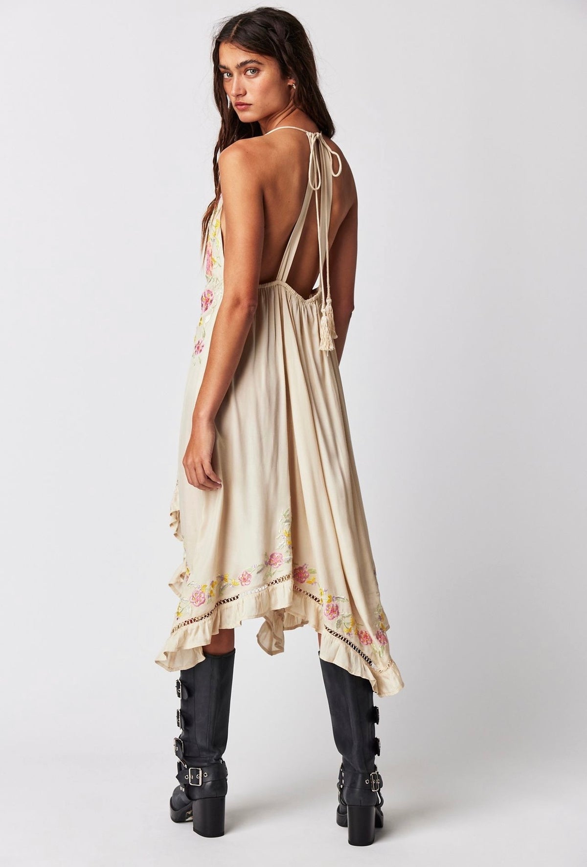 Full Bloom Top
