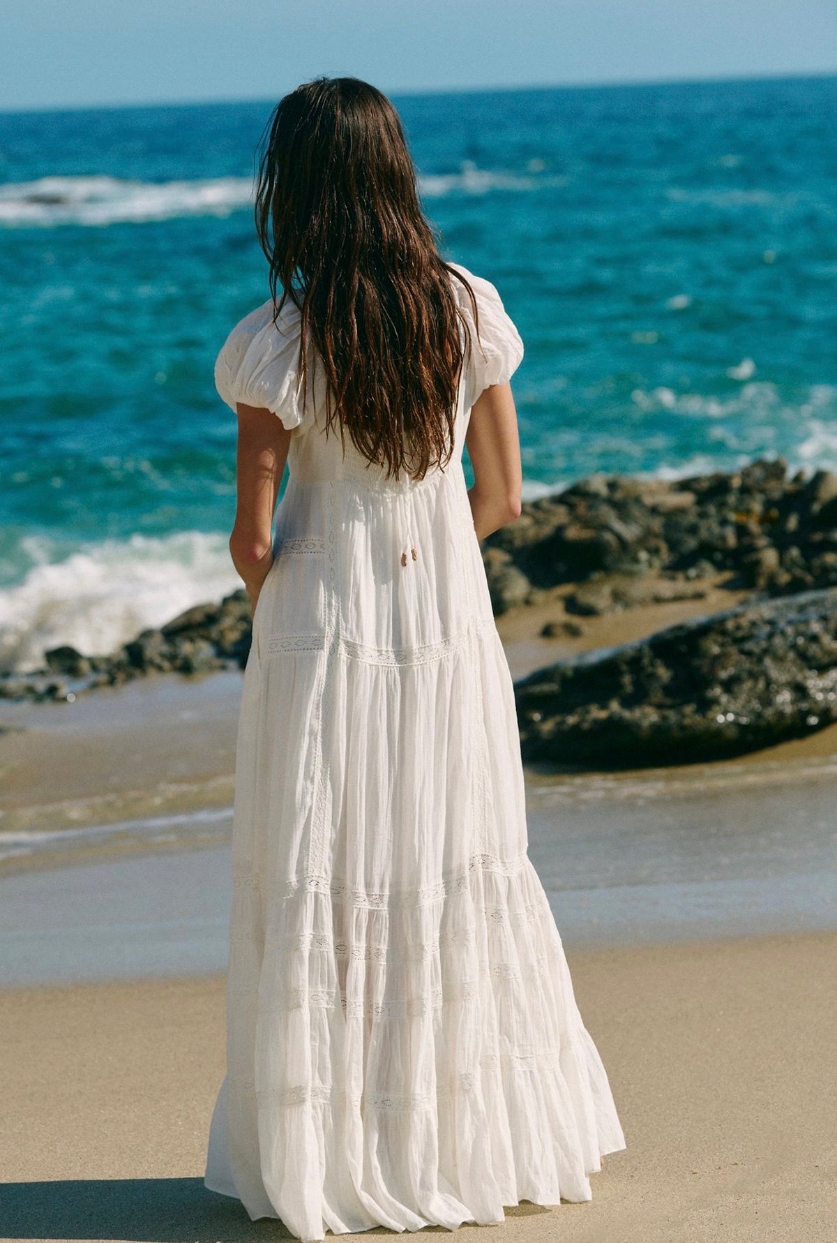 Aura Maxi Dress