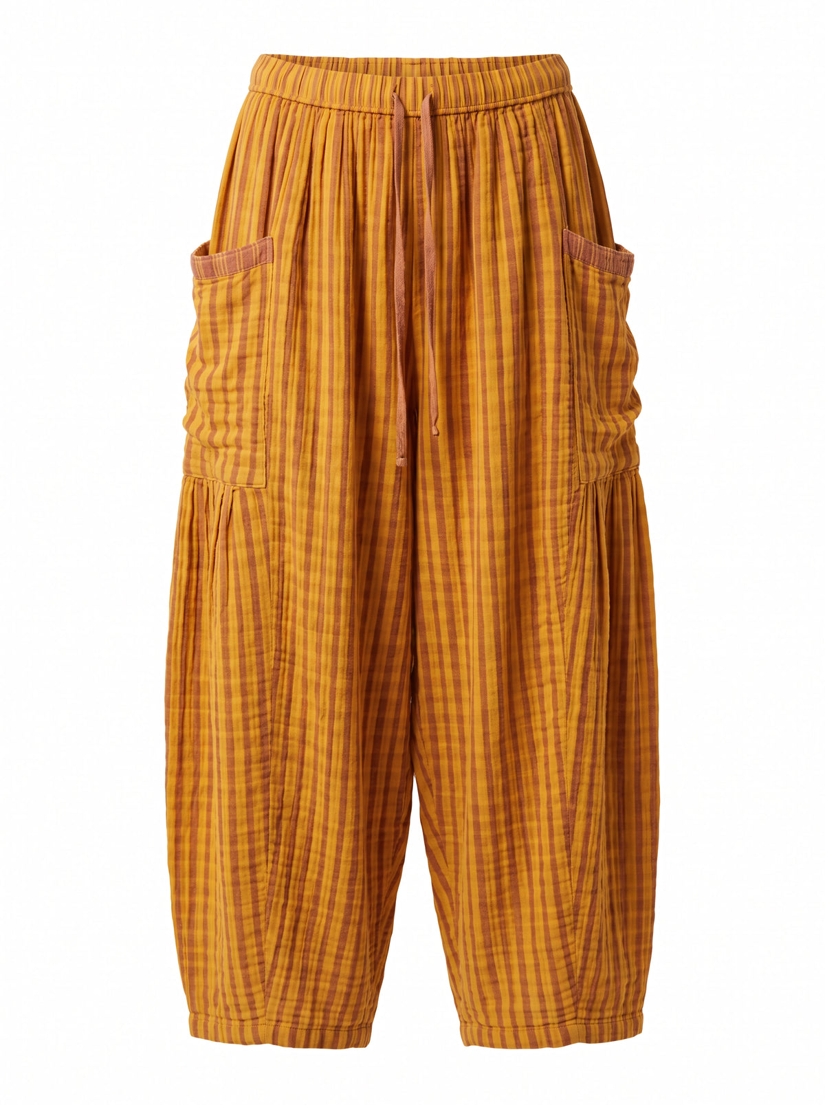 Quinn Striped Pants