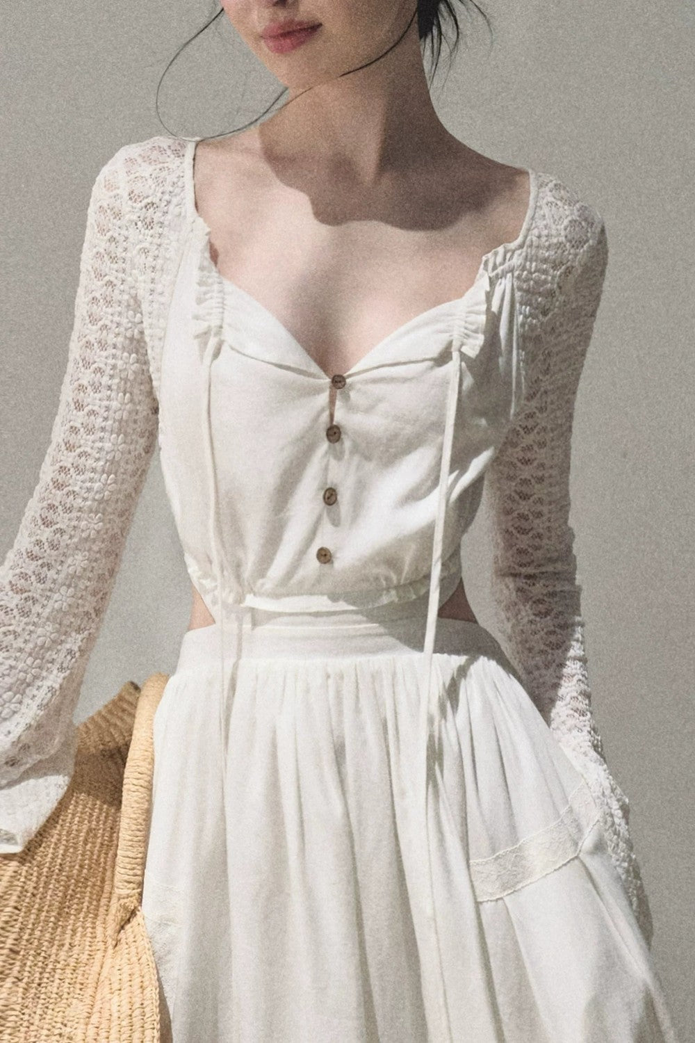Fp Caroline Maxi Dress