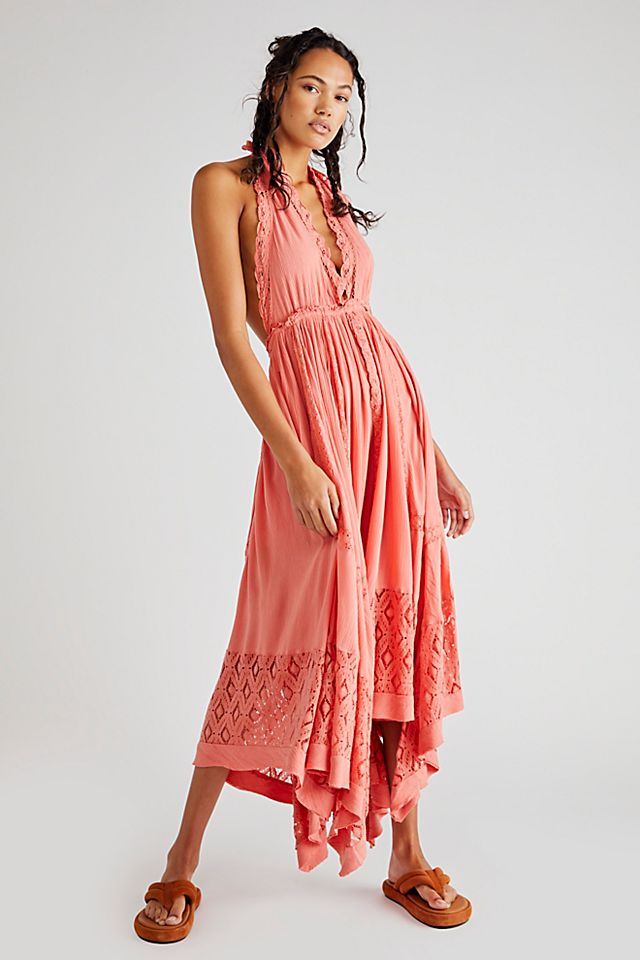 Free-Est - Norina Maxi