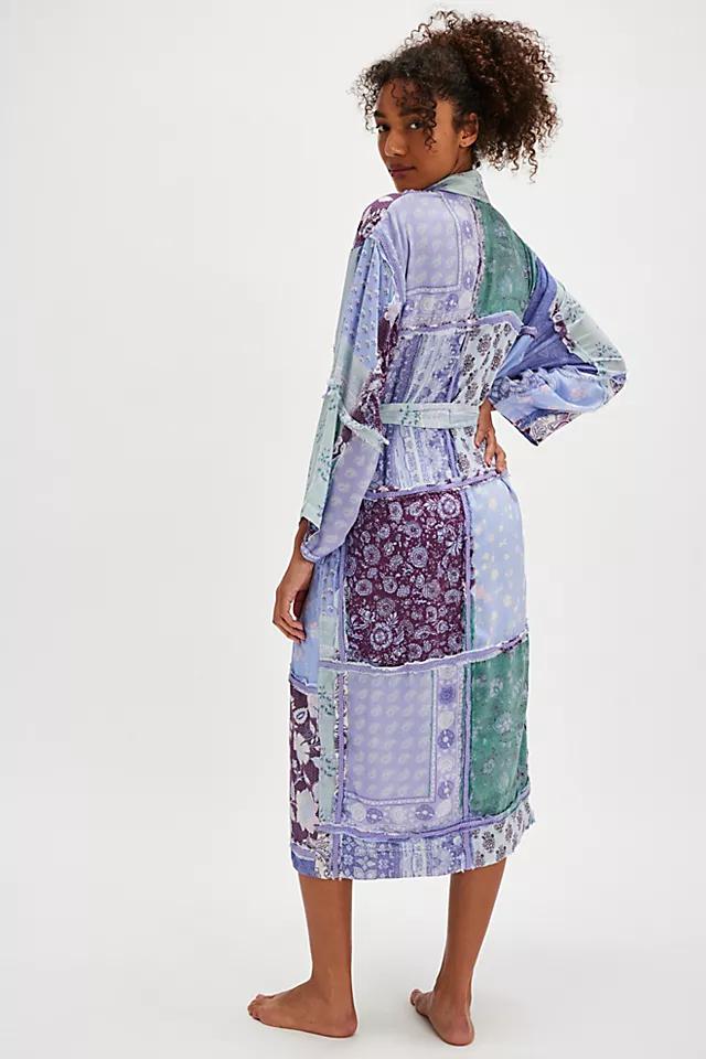 Intimately - Fun And Games Robe