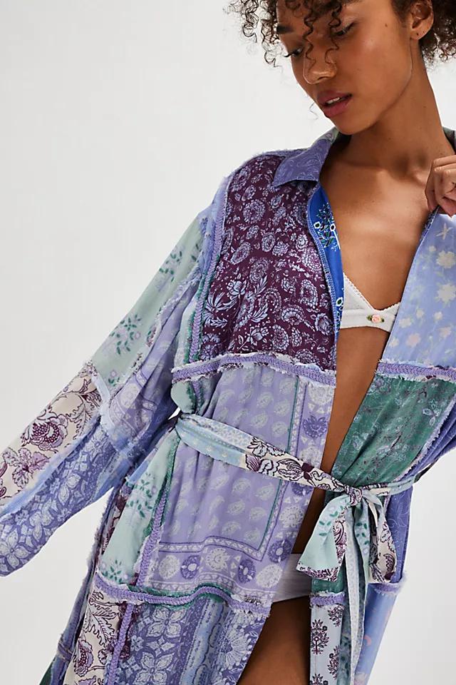 Intimately - Fun And Games Robe