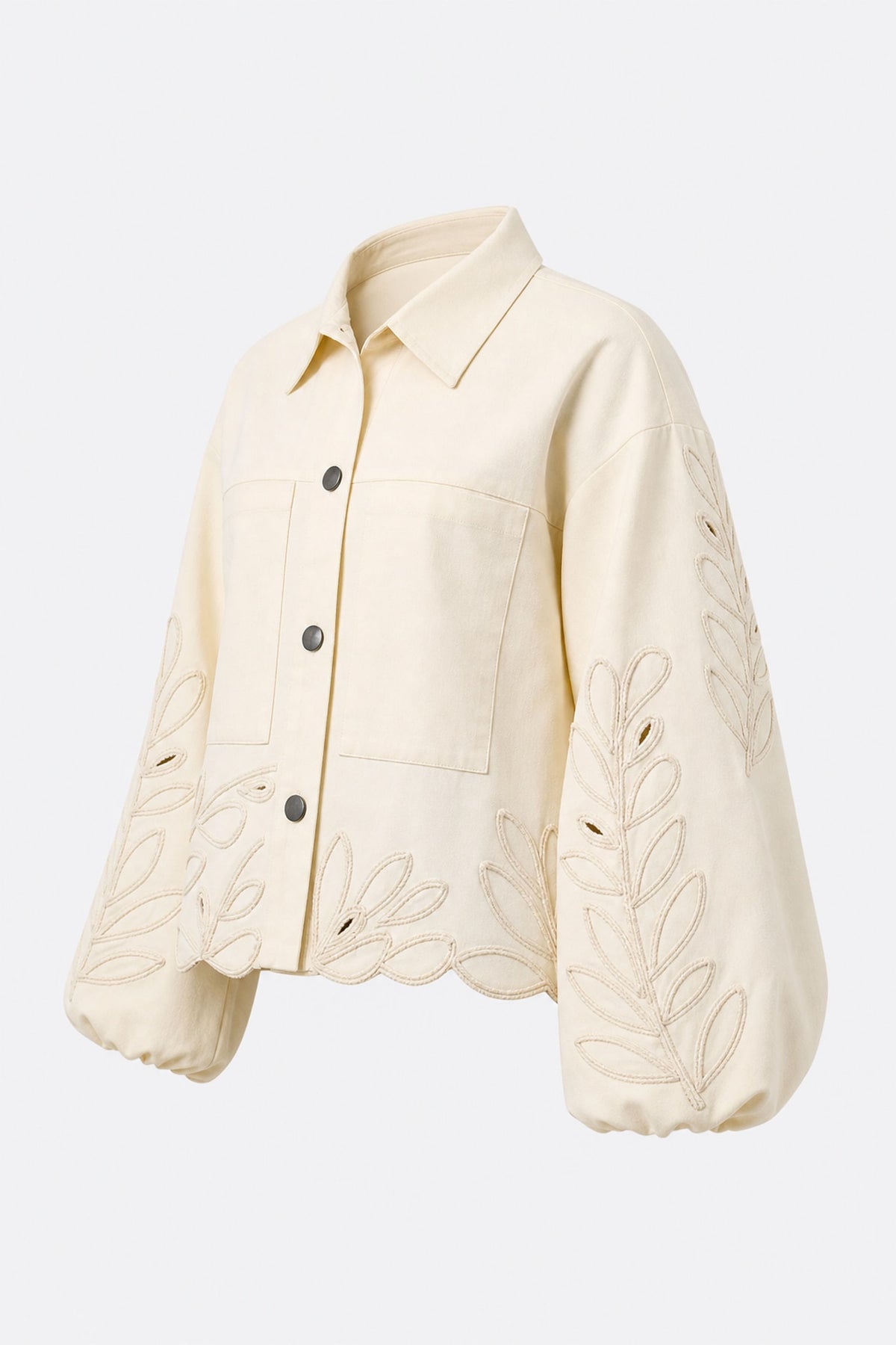 Chaqueta Runas Jacket