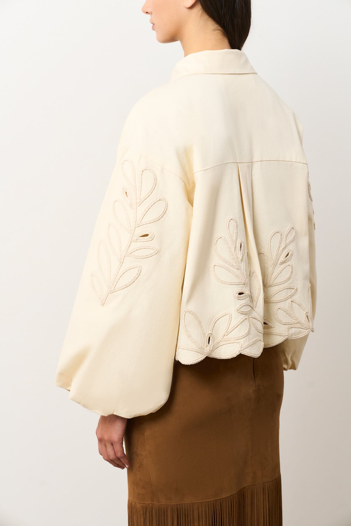 Chaqueta Runas Jacket