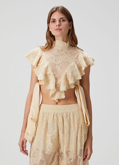 Zimmerman Luna Lace Bodice