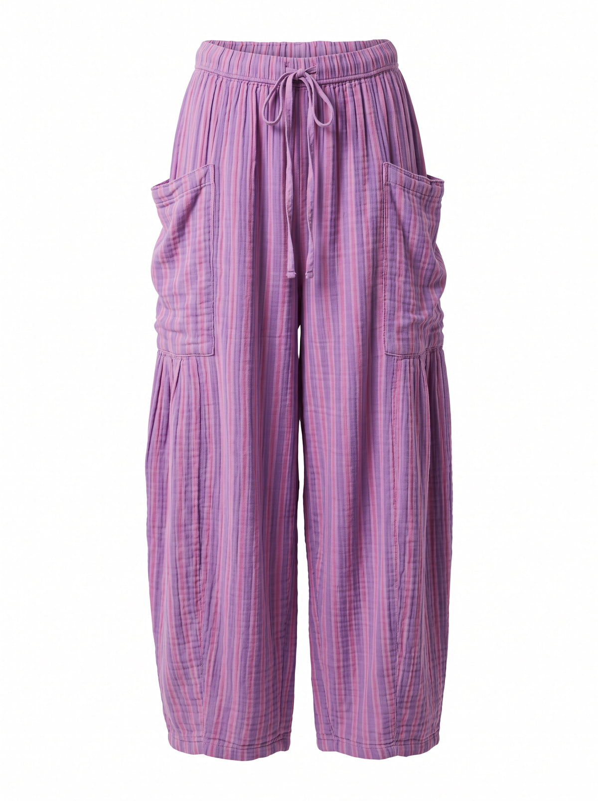 Quinn Striped Pants