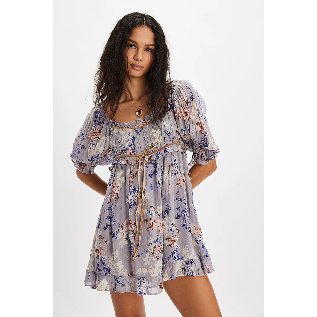 Marney Mini Dress