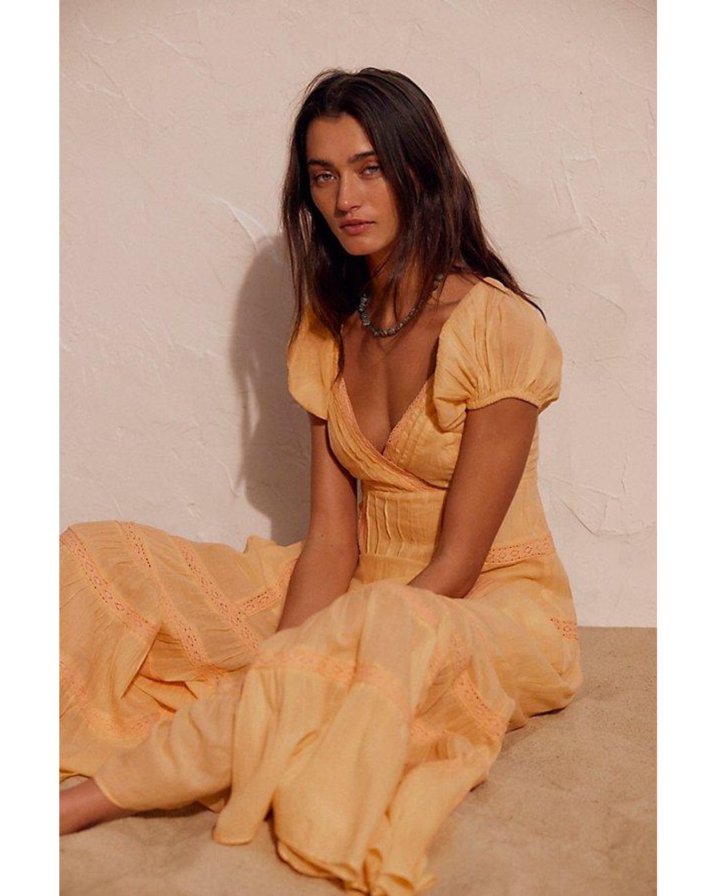 Fp Aura Maxi Dress