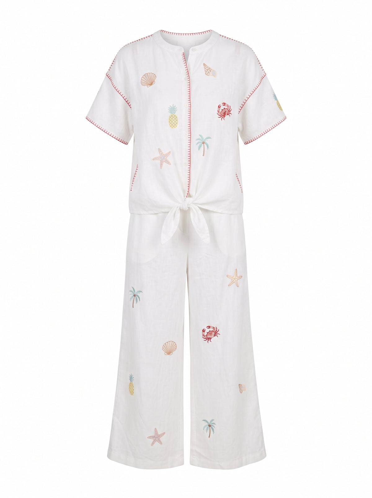 Olima Cotton Set