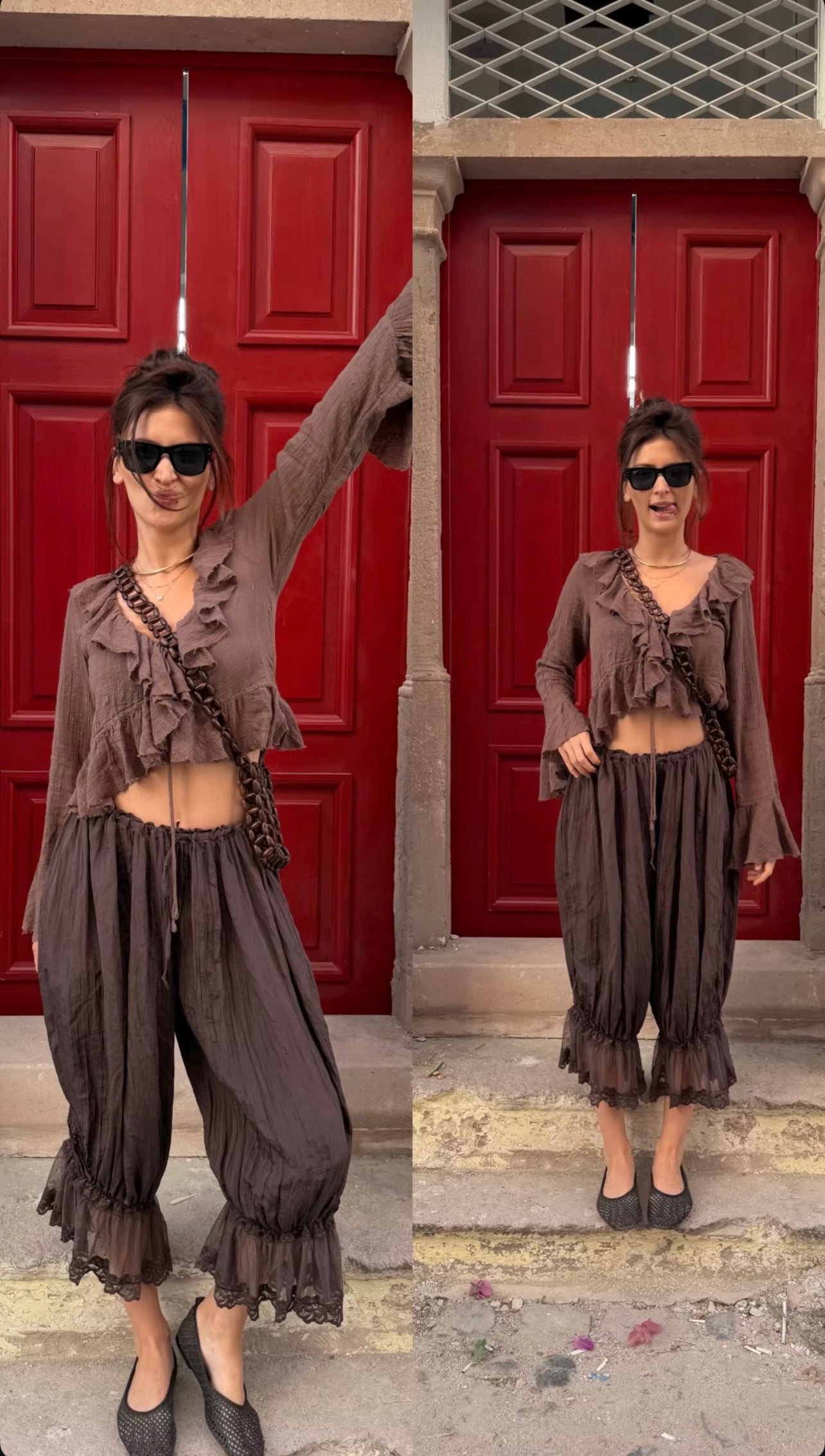 Freepeople İkili Takım