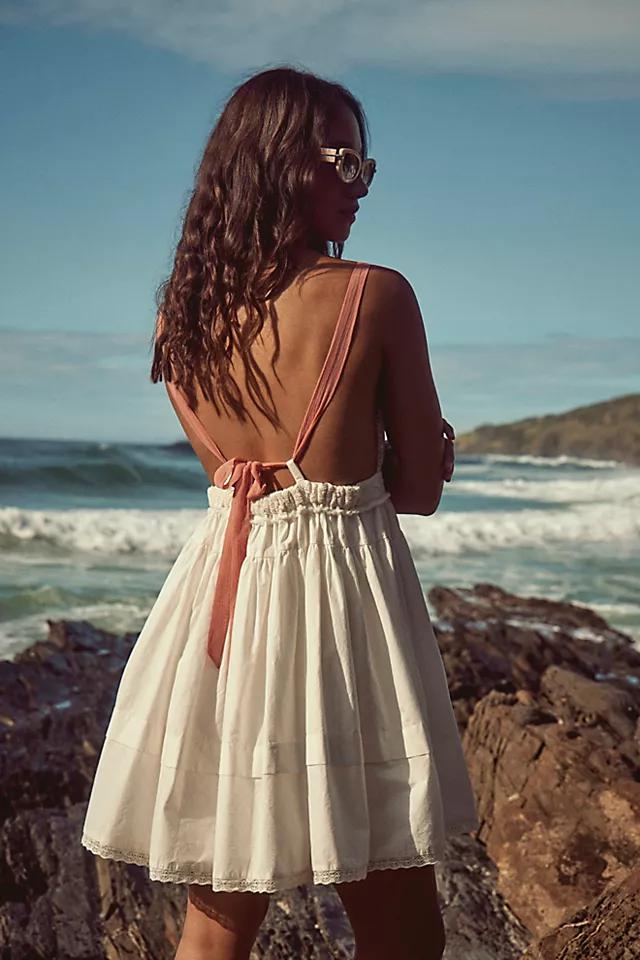 Cup of Love Mini Dress