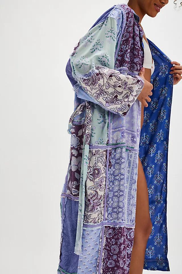 Intimately - Fun And Games Robe