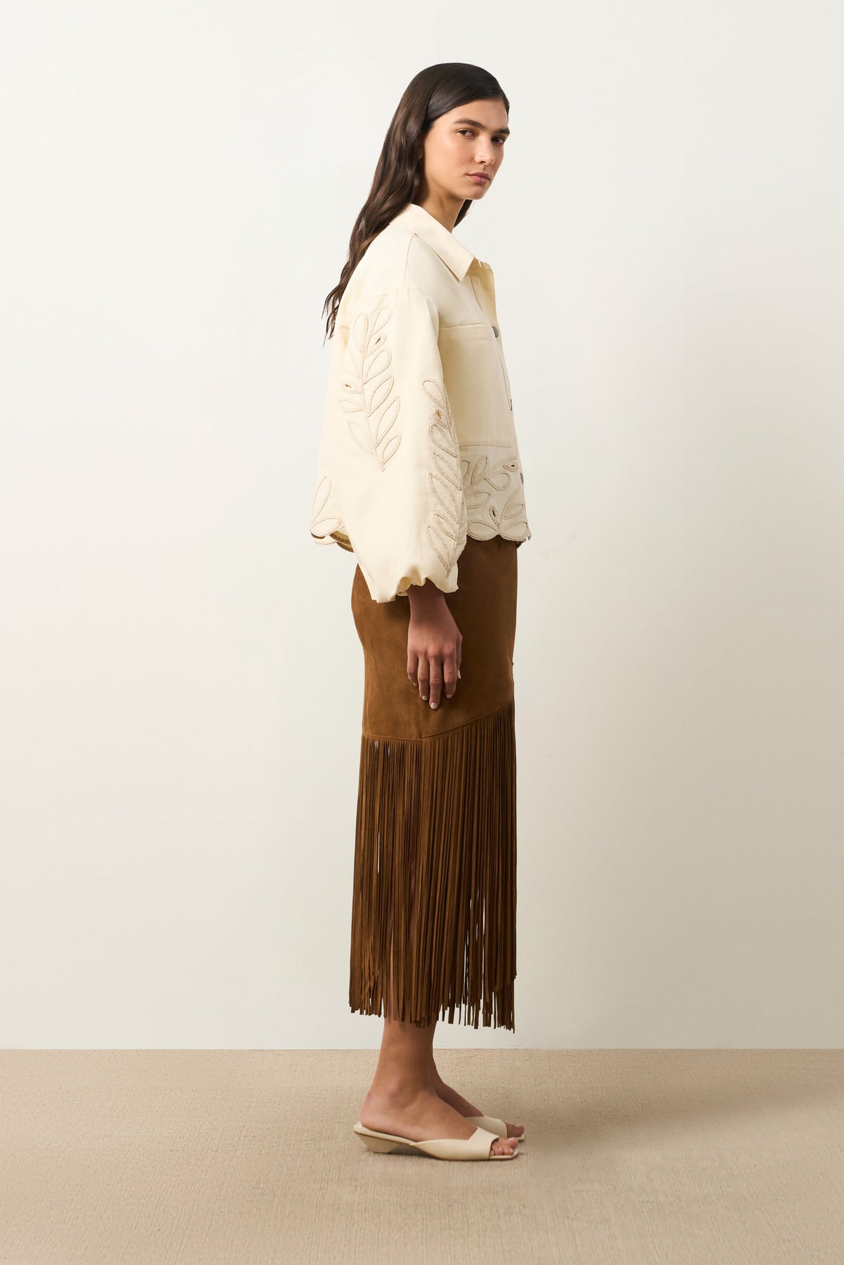 Chaqueta Runas Jacket