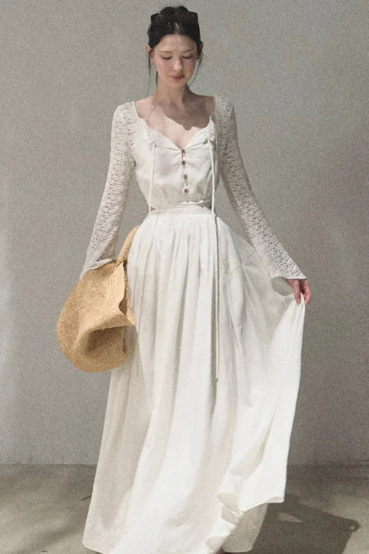 Fp Caroline Maxi Dress
