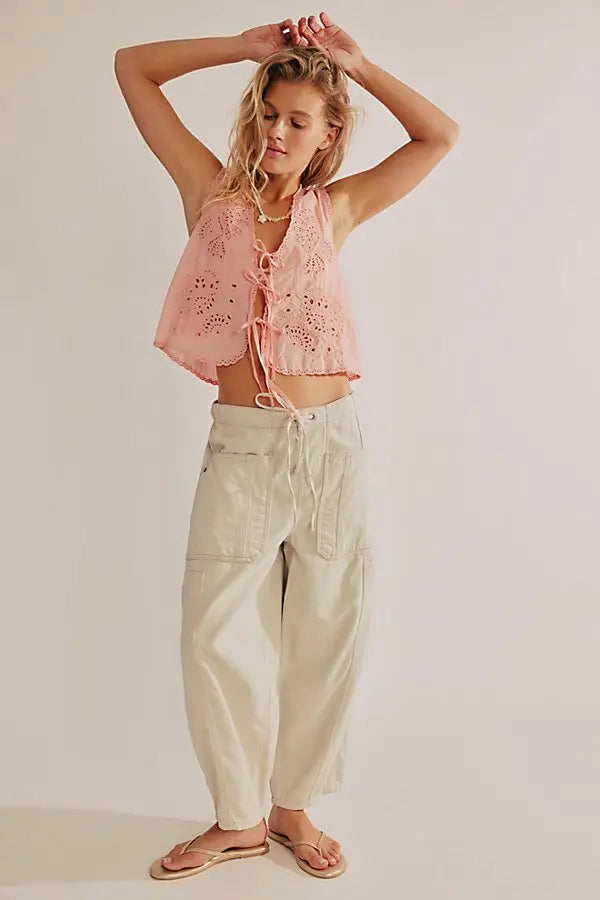 Sweet Escape Top
