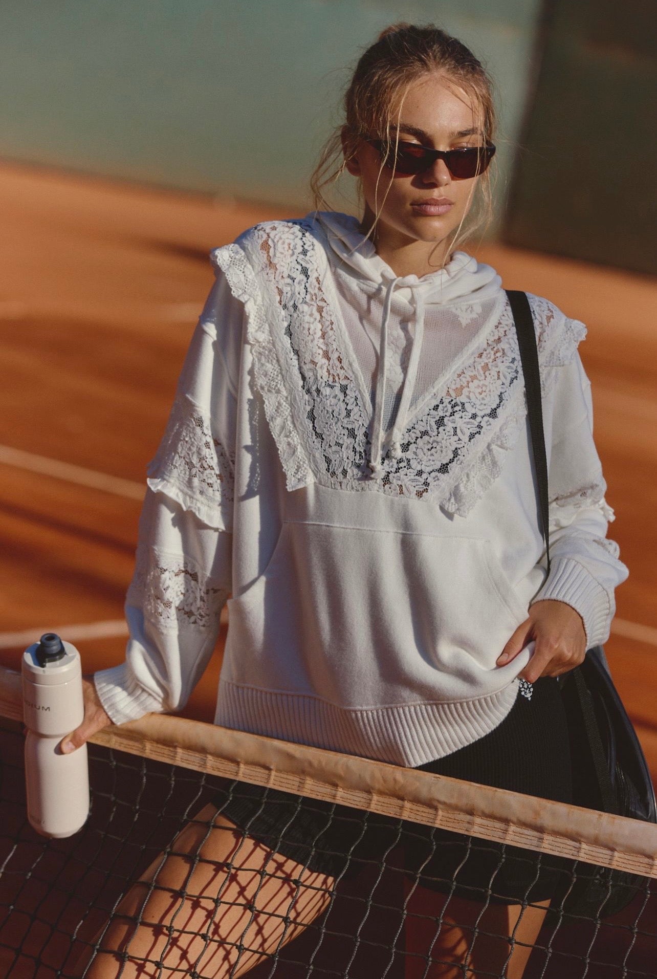 Freepeople Studio Tunic İn İvory