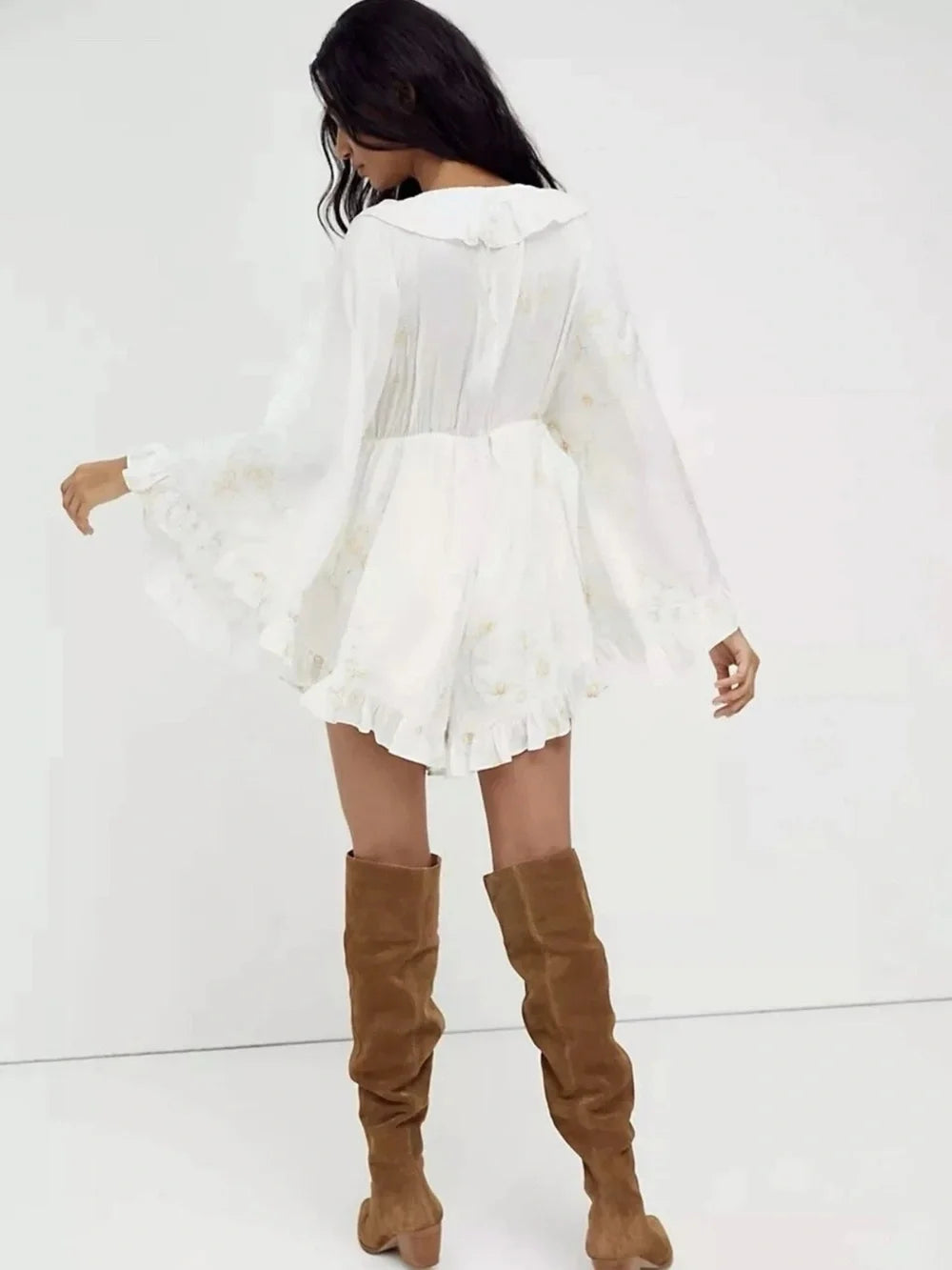 Dance All Night Dress
