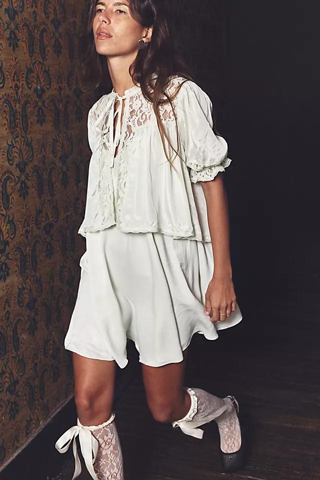 Lenna Blouse