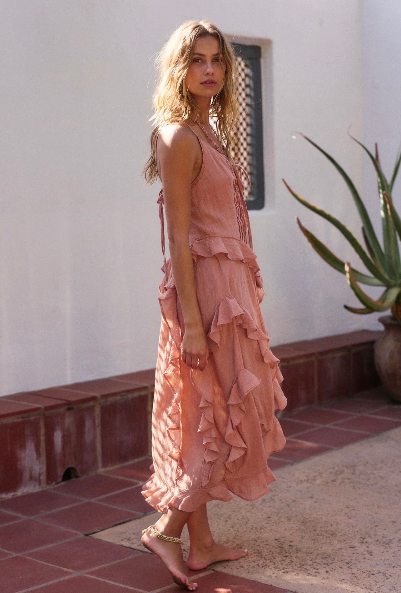 So Breathless Co - Ord