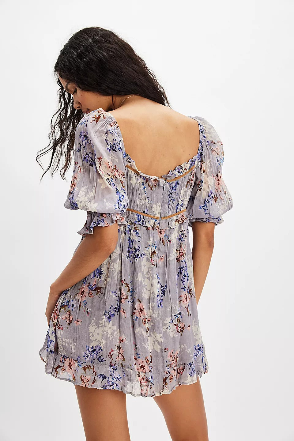 Marney Mini Dress