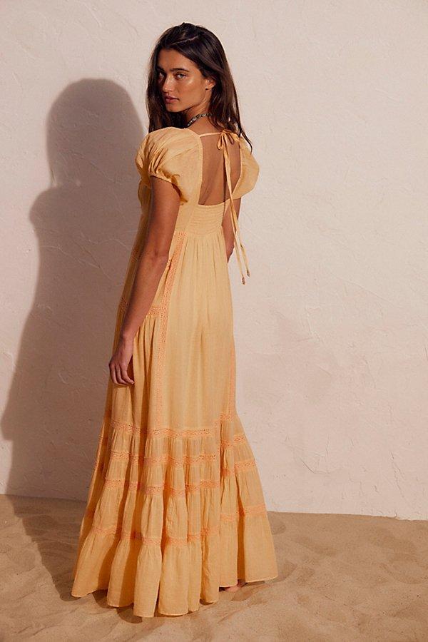 Fp Aura Maxi Dress