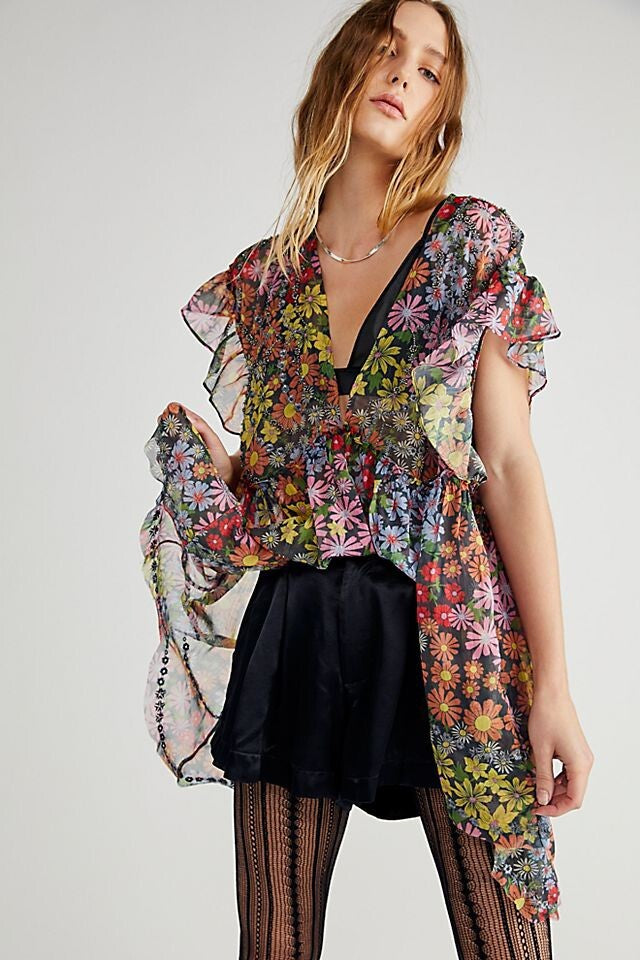 Freepeople Blouse