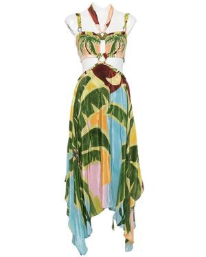 Farm Marcela Dress