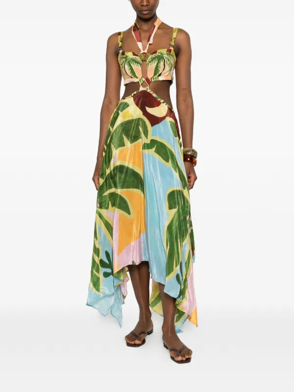 Farm Marcela Dress