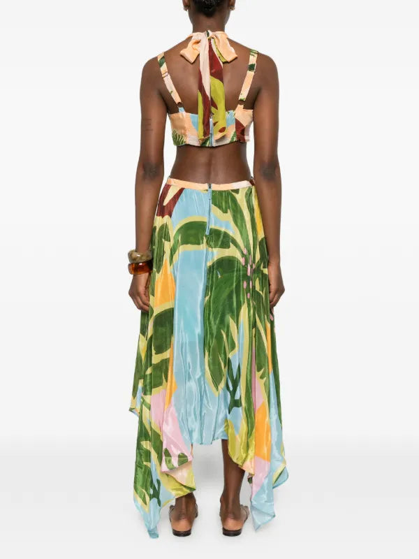 Farm Marcela Dress