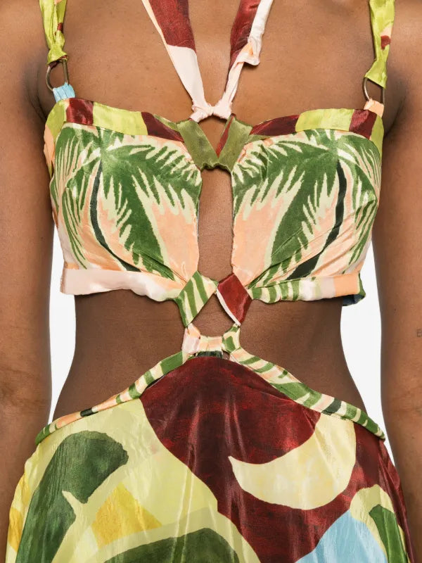 Farm Marcela Dress