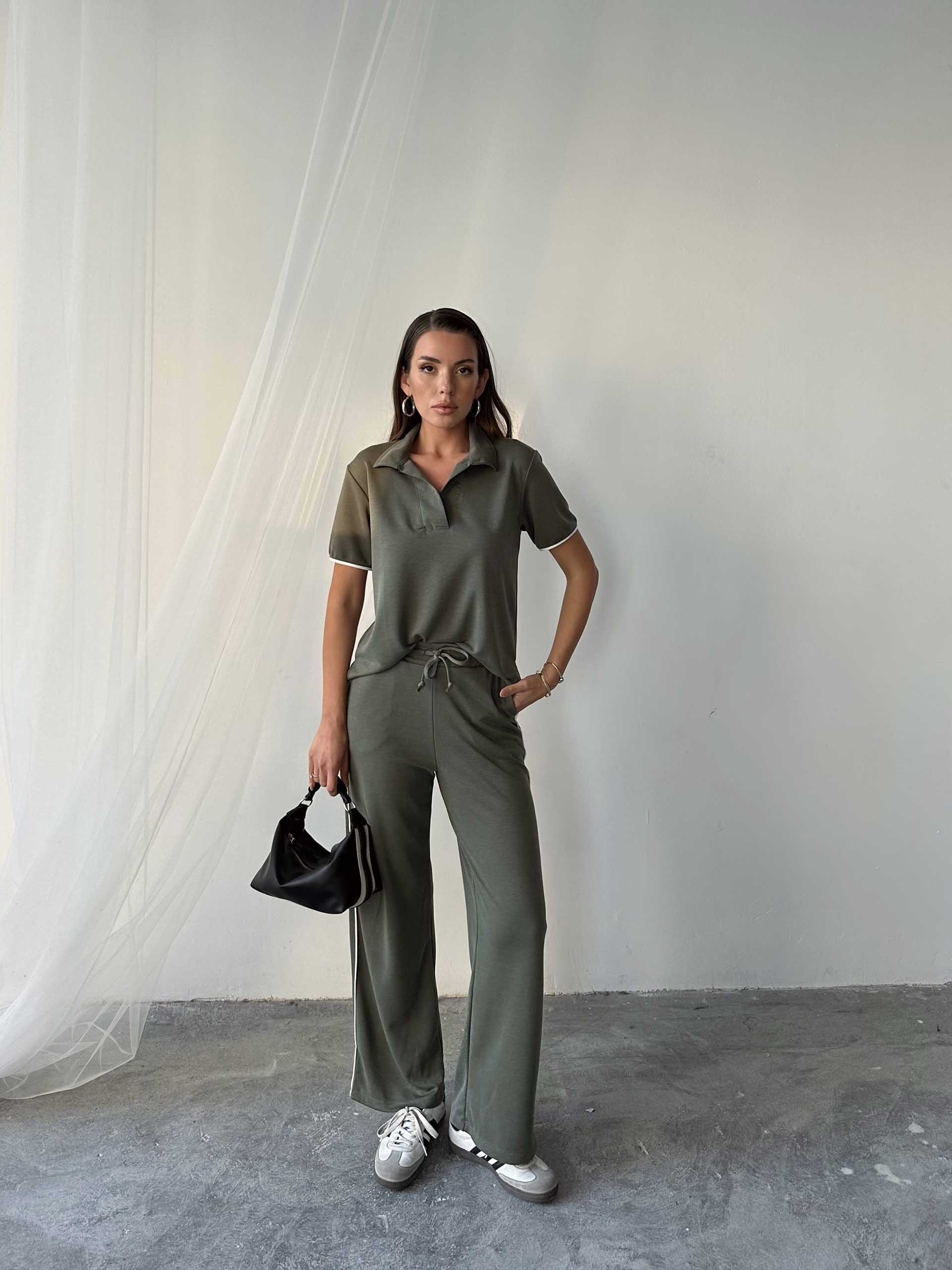 Lisa İkili Modal Takım