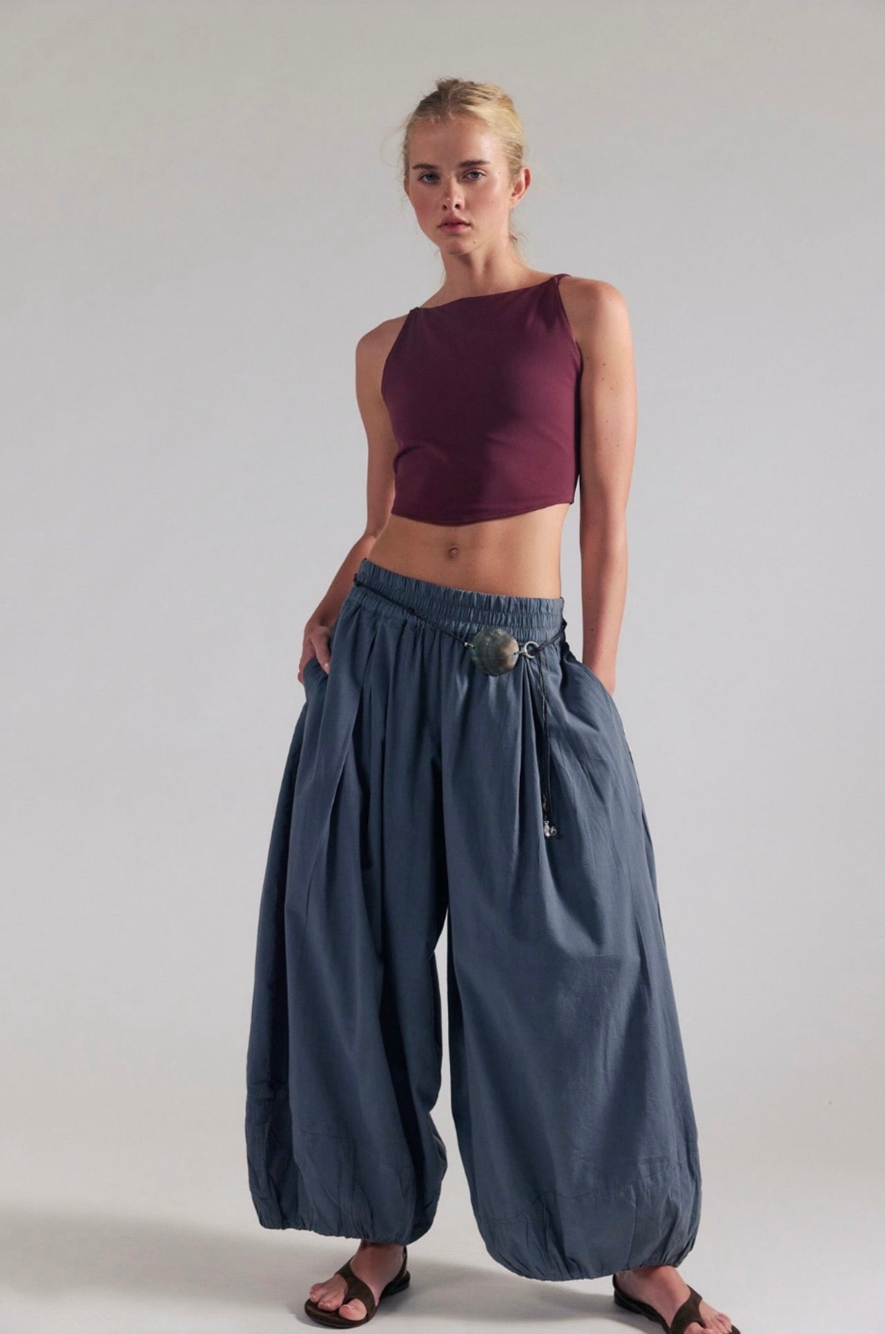 Fp Moonflower Ballon Pants