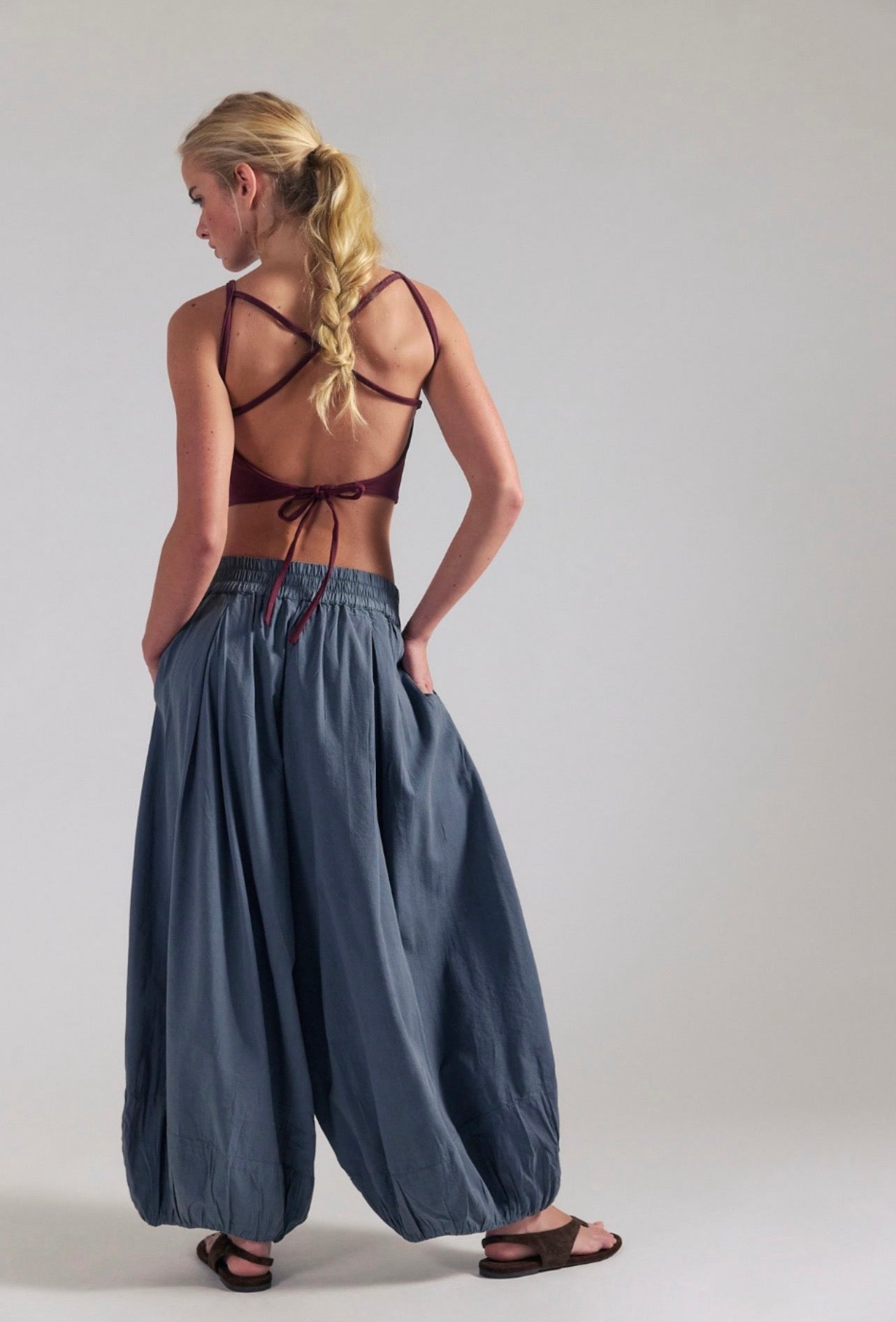 Fp Moonflower Ballon Pants