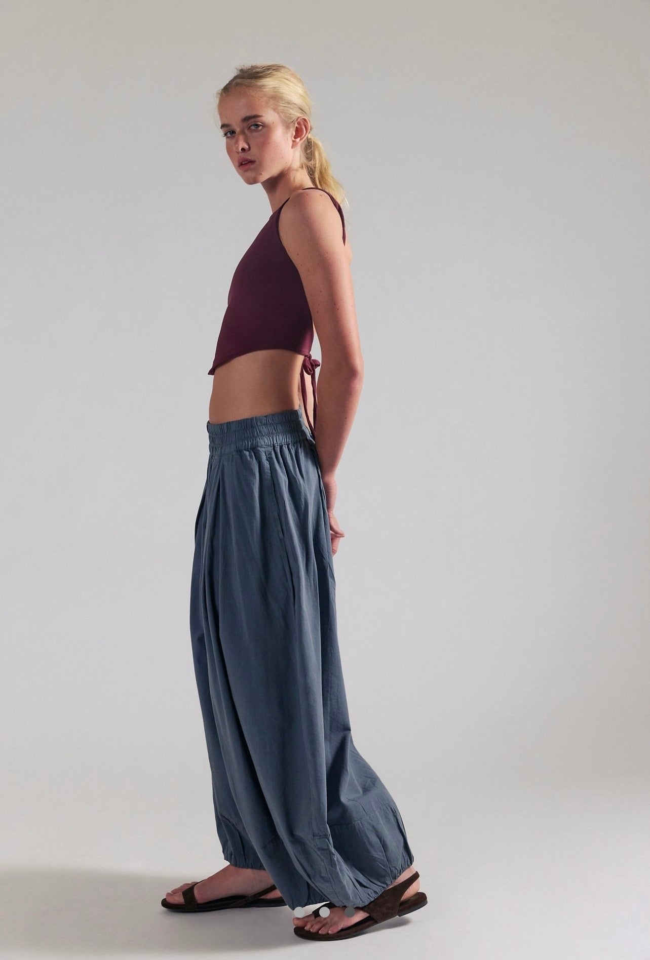 Fp Moonflower Ballon Pants