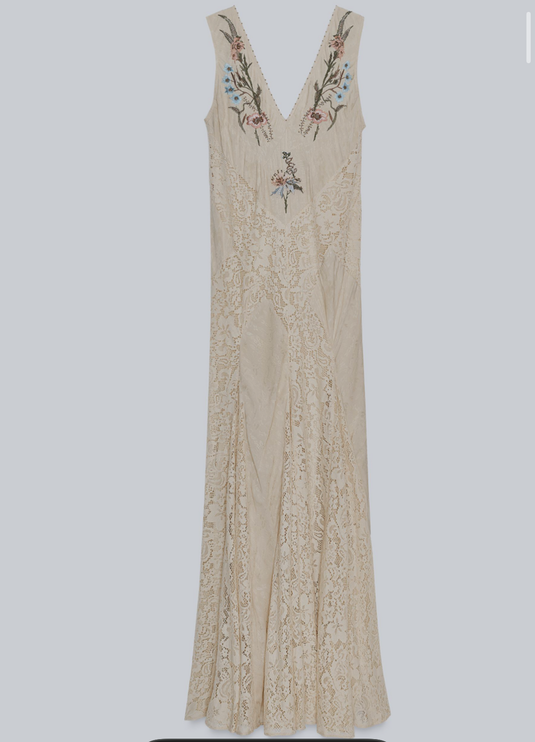 Magnolia Dress