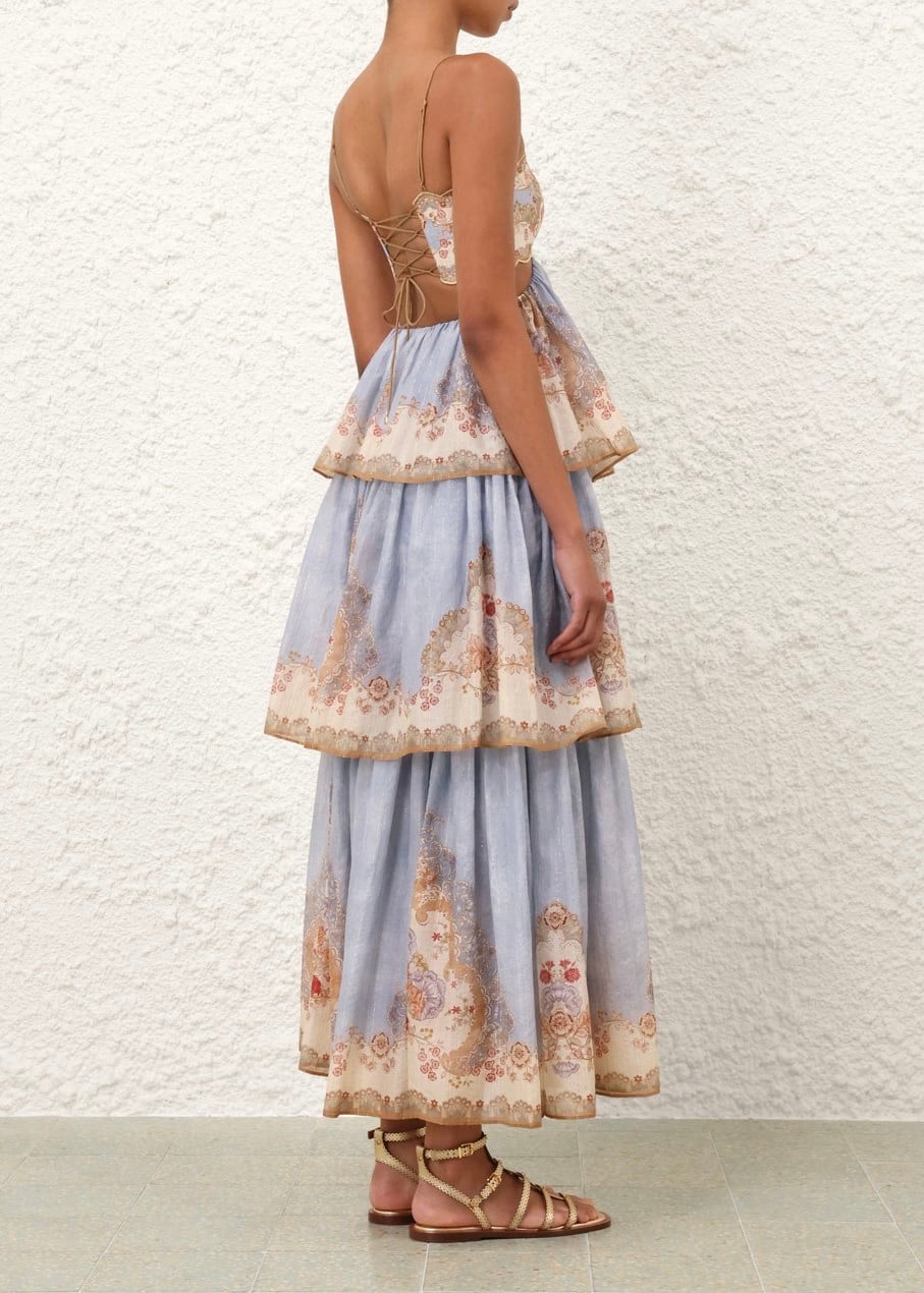 Daylight Maxii Dress