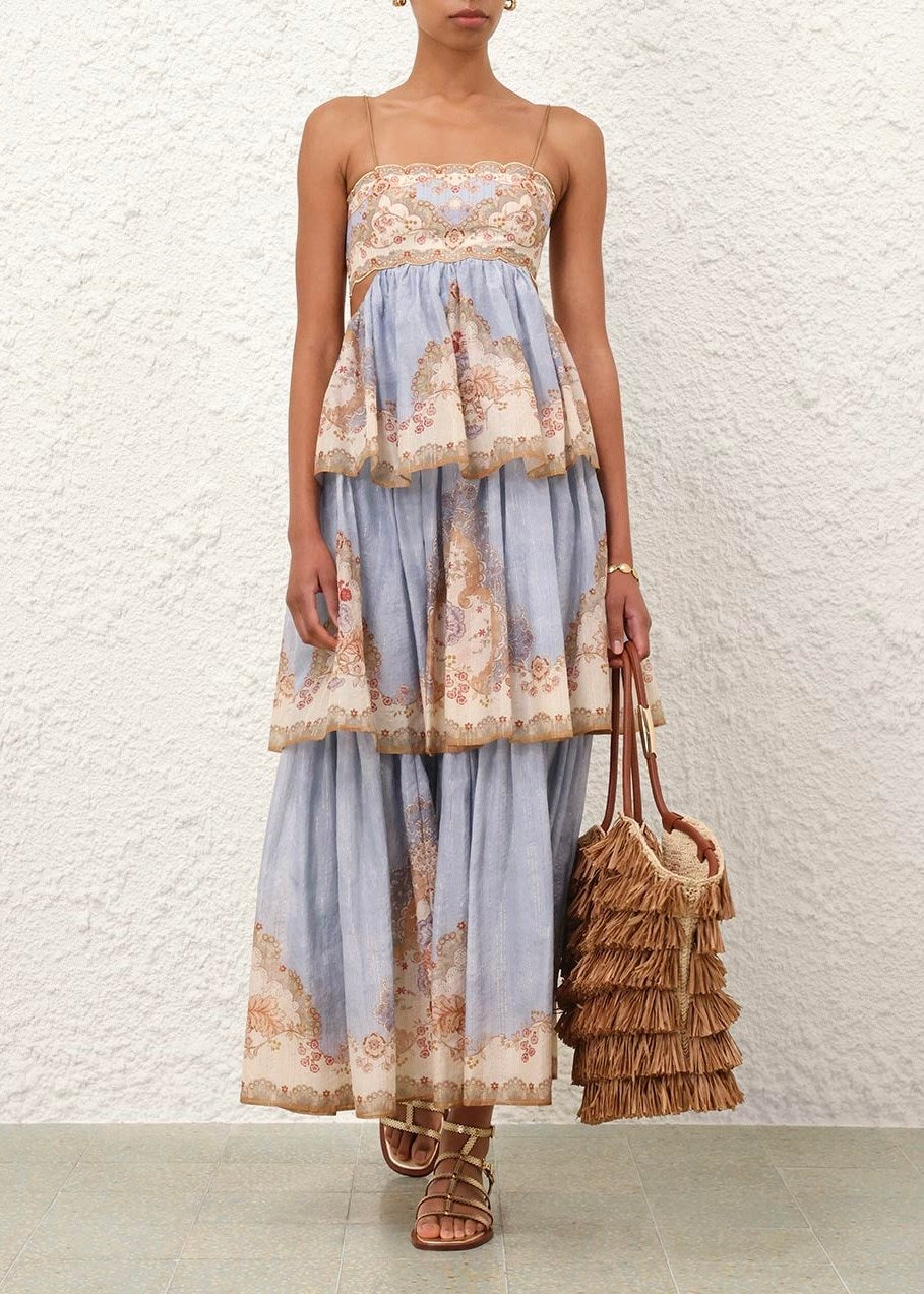 Daylight Maxii Dress
