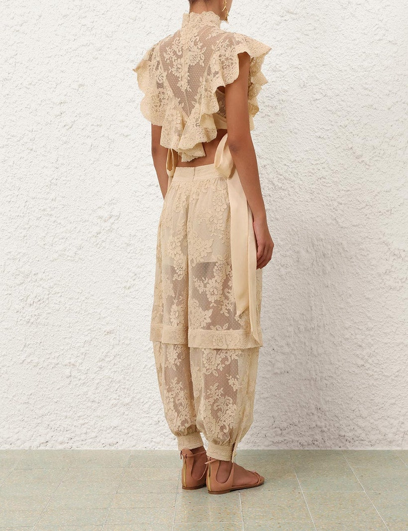 Zimmerman Luna Lace Bodice