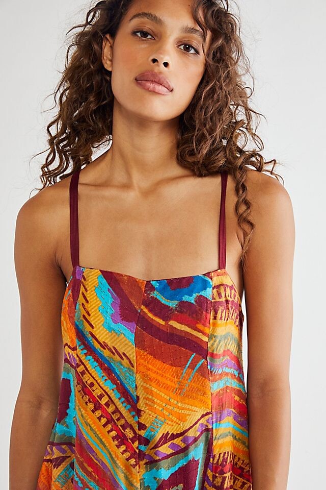 Fp Sahara Maxi Dress