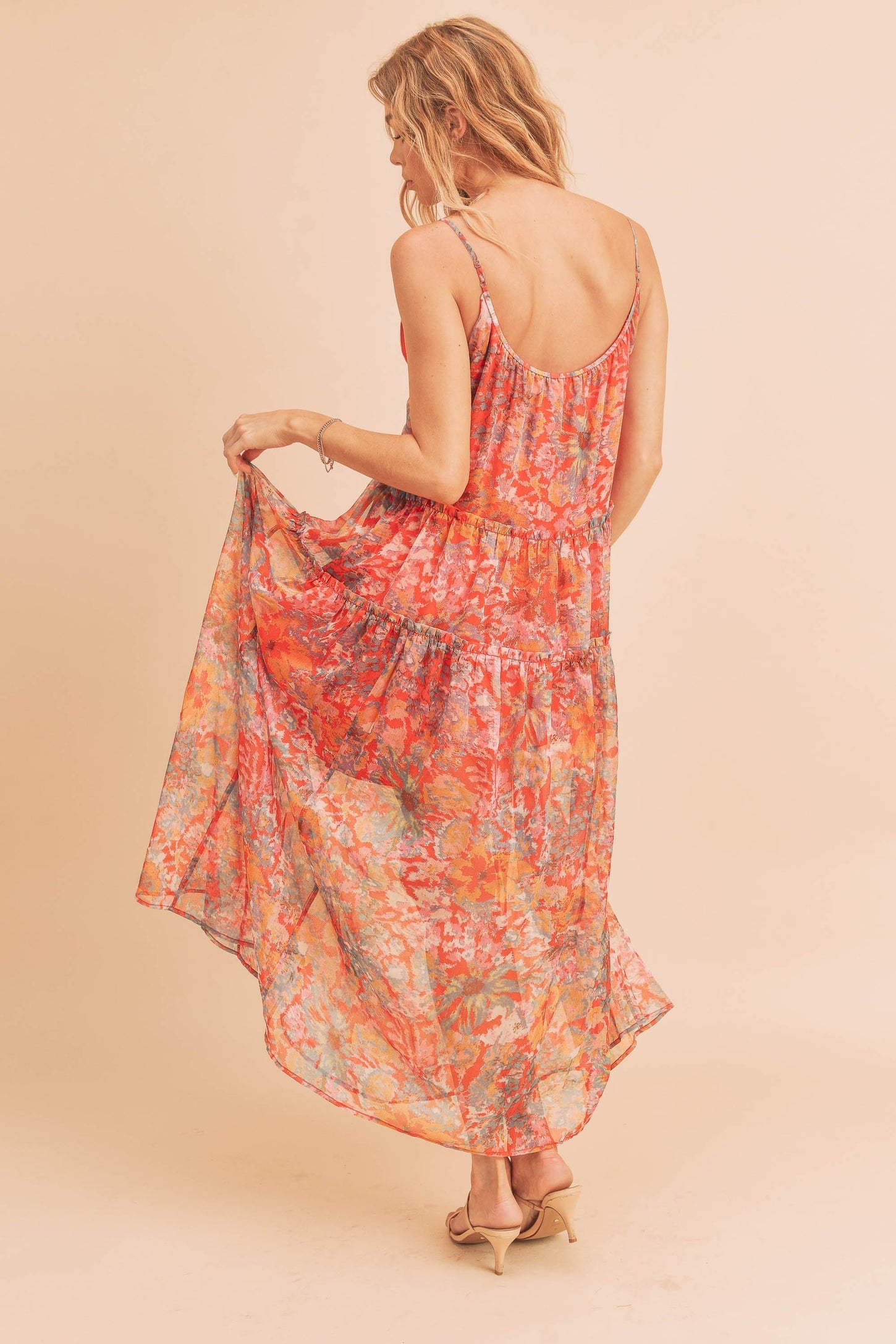 Fp Julianna Maxi Dress
