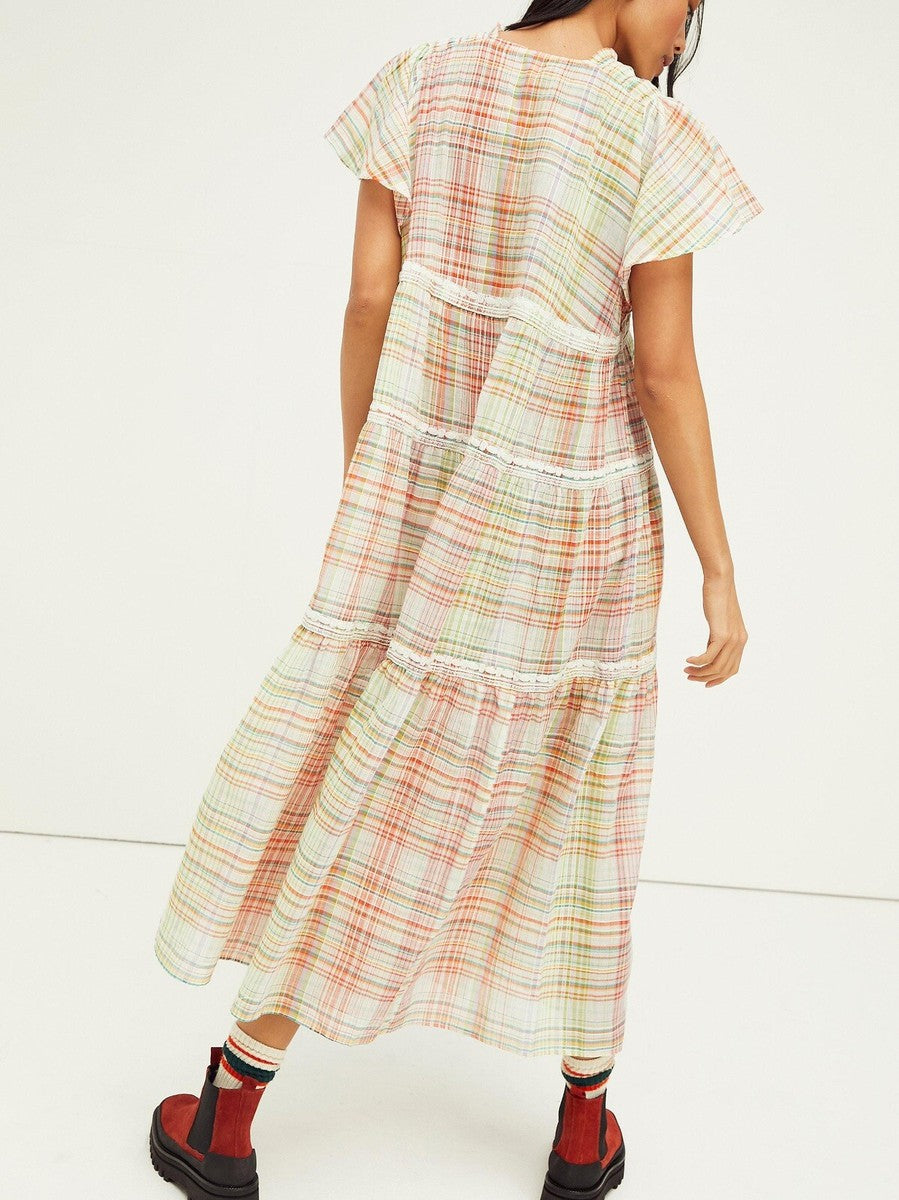 Fp Sally Maxi Dress