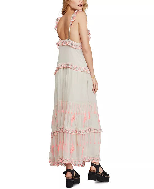 Fp Coralie Maxi Dress