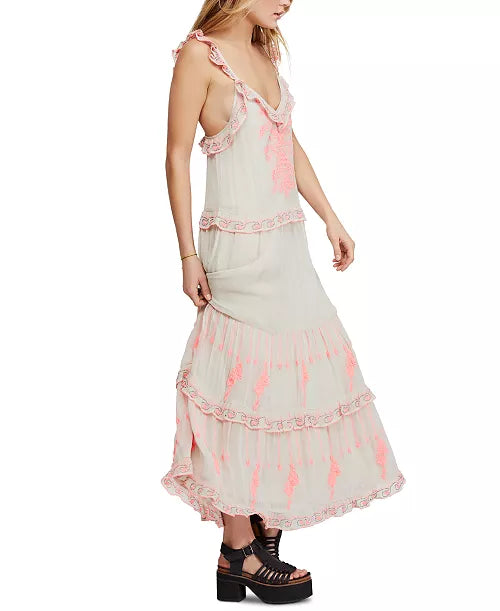 Fp Coralie Maxi Dress