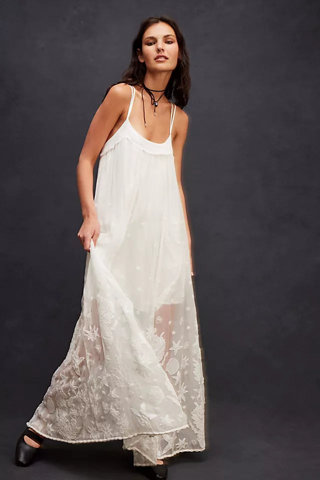 Fp Paradise Maxi Dress